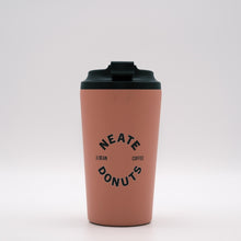 Neate Donuts Fressko Travel Mug