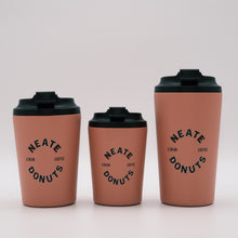 Neate Donuts Fressko Travel Mug