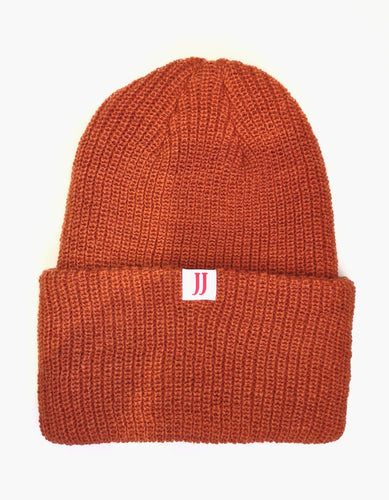 JJ Bean Toques