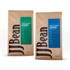 JJ Bean Coffee Roasters Single Origin coffee