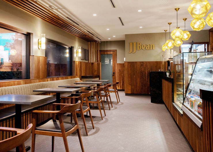JJ Bean, photo 4