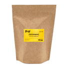 JJLeaf Peppermint 100 tea bags, Canadian business bulk tea