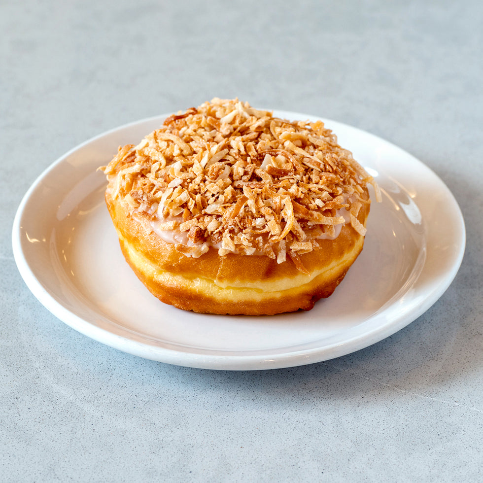 Neate Donuts – JJ Bean Coffee