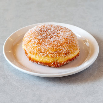 Neate Donuts – JJ Bean Coffee