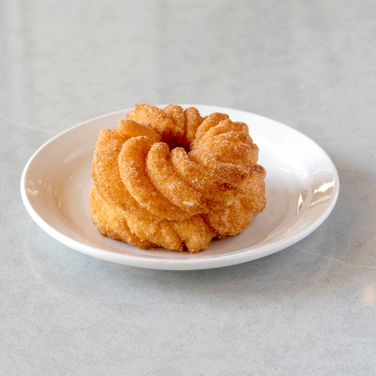 Neate Donuts – JJ Bean Coffee
