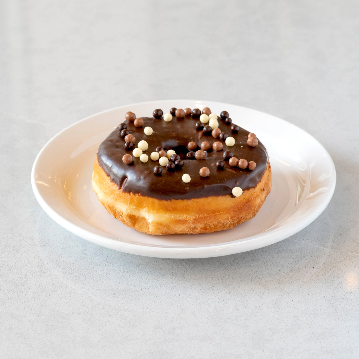 Neate Donuts – JJ Bean Coffee