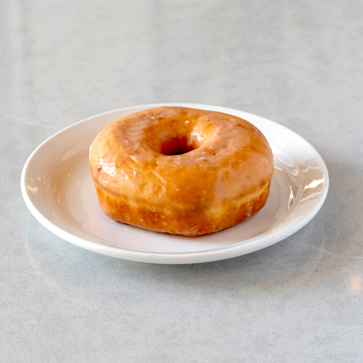 Neate Donuts – JJ Bean Coffee