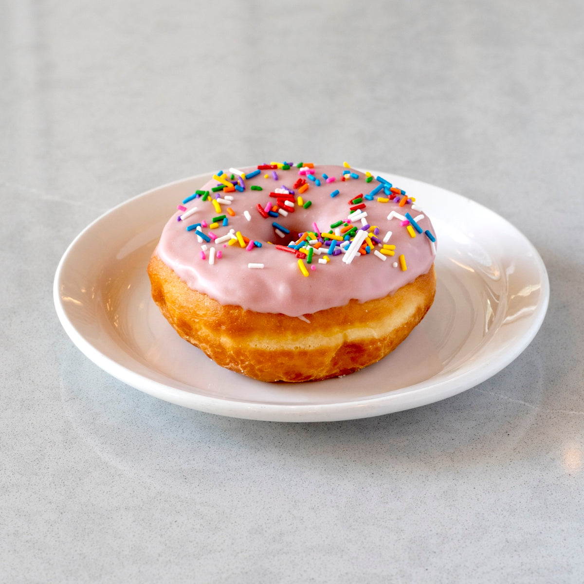 Neate Donuts – JJ Bean Coffee