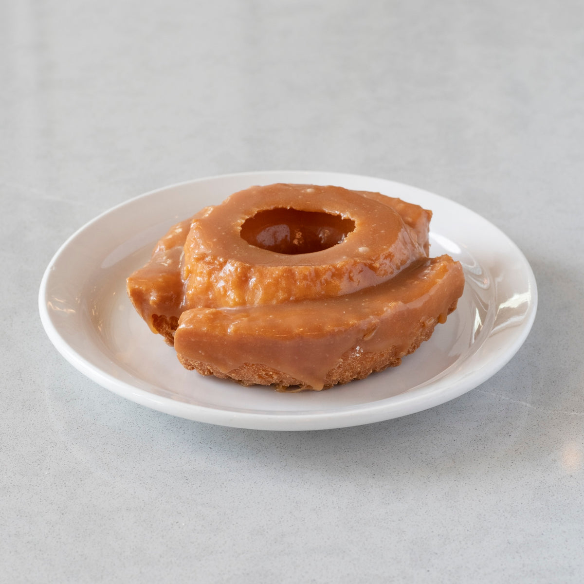 Neate Donuts – JJ Bean Coffee
