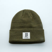 JJ Bean Toques