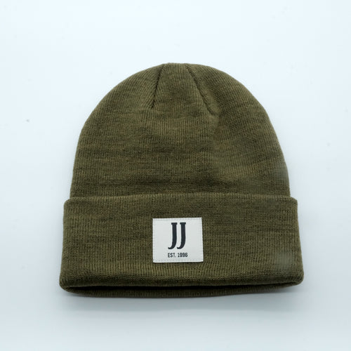 JJ Bean Toques