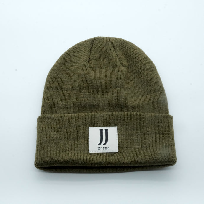 JJ Bean Toques