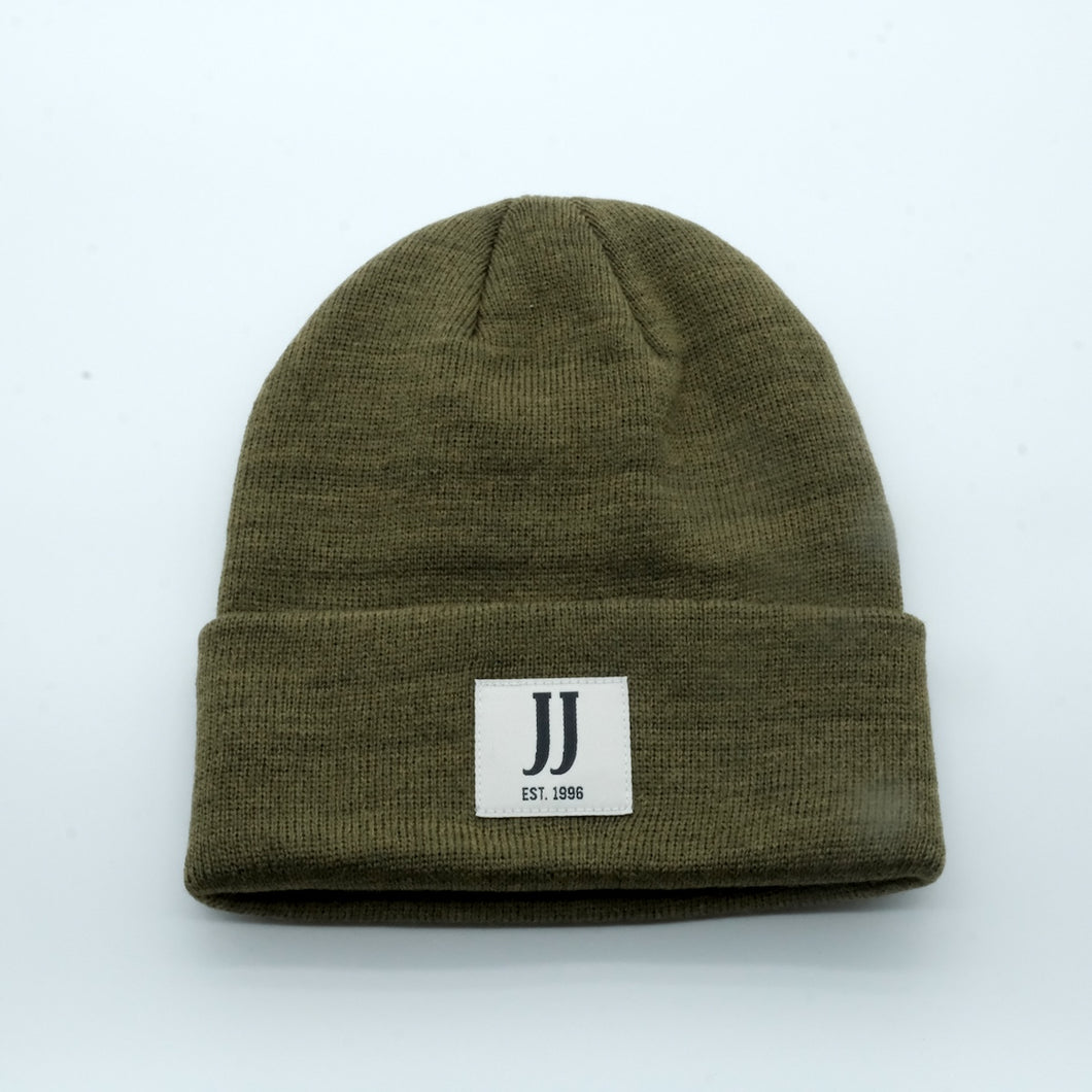 JJ Bean Toques