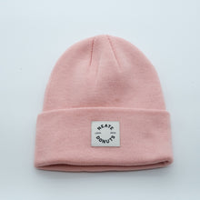 JJ Bean Toques