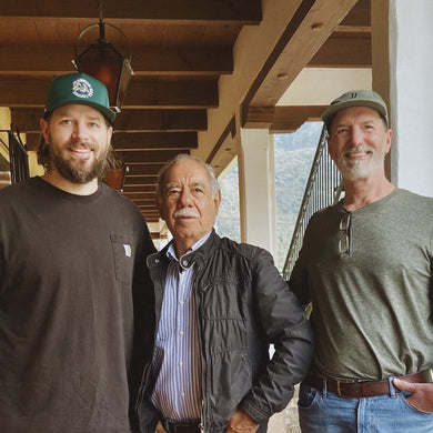 Gold Reserve: Guatemala El Injerto 