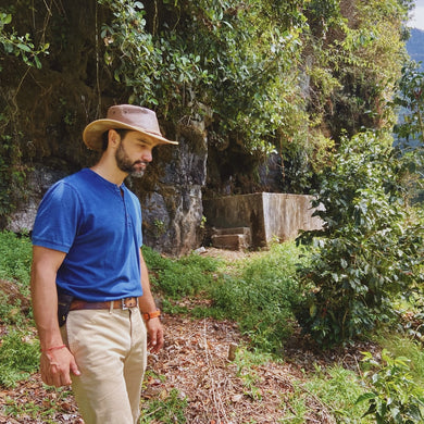 Gold Reserve: Guatemala El Injerto 