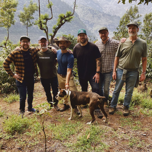 Guatemala El Injerto Collection