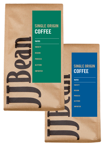 Roaster's Choice Single Origin Coffee Subscription