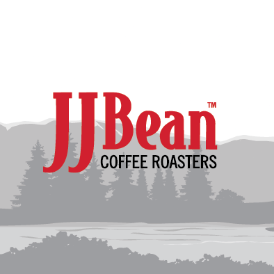 Coffee Card For JJ Bean Café Locations